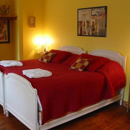 Bed and Breakfast Escale Du Nord Mont-Tremblant Zewnętrze zdjęcie