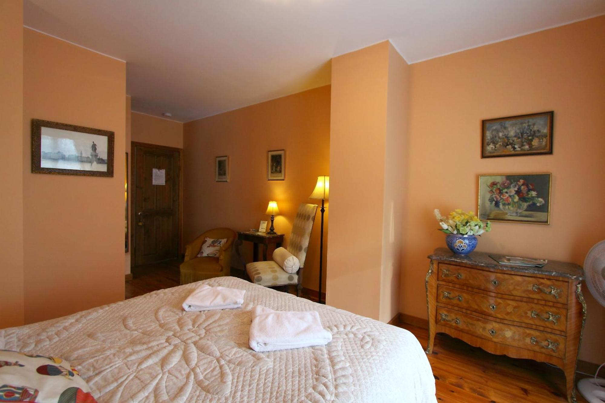 Bed and Breakfast Escale Du Nord Mont-Tremblant Zewnętrze zdjęcie