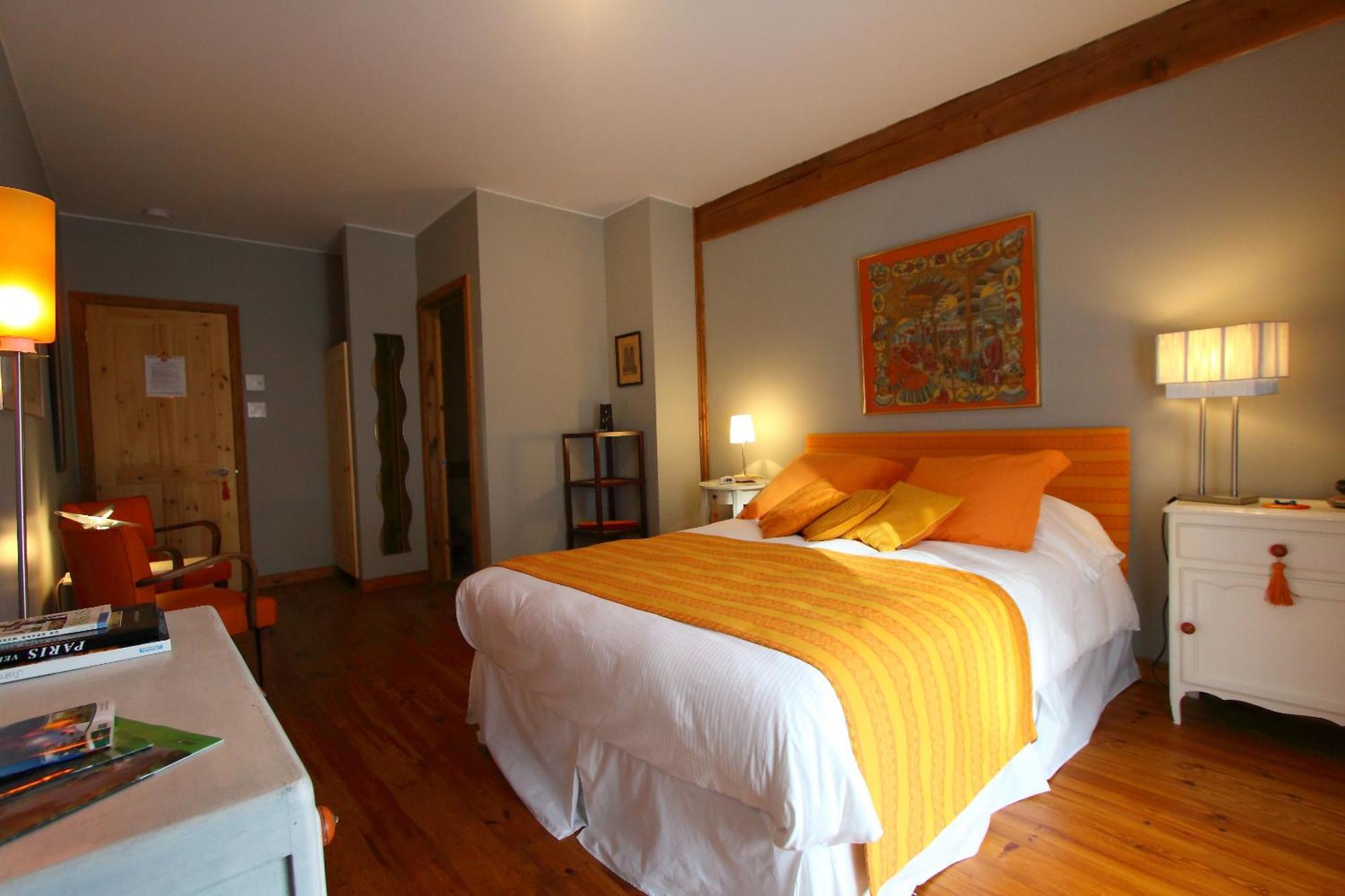 Bed and Breakfast Escale Du Nord Mont-Tremblant Zewnętrze zdjęcie