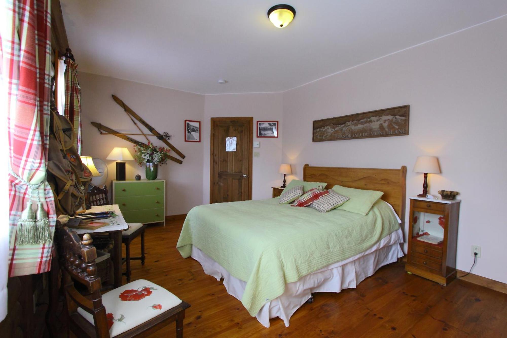 Bed and Breakfast Escale Du Nord Mont-Tremblant Zewnętrze zdjęcie